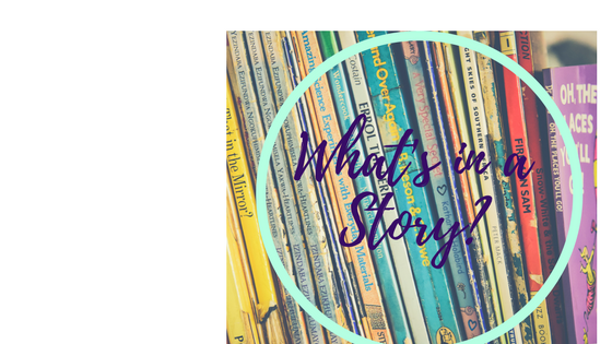 What's in a Story